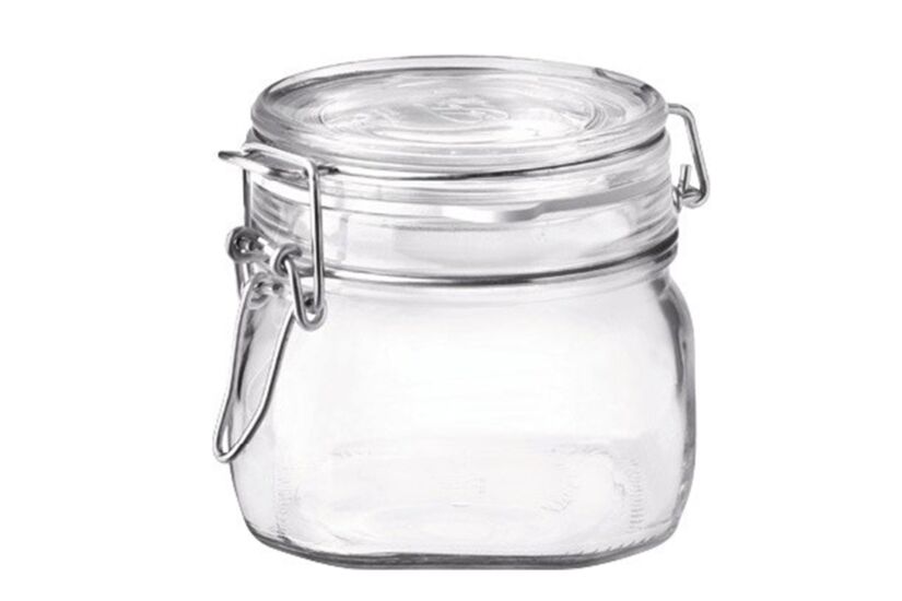 Weckpot Fido 0,5L