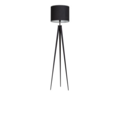 verlichting weba tripod l vloerl weba meubelen verlichting weba tripod l vloerl weba meubelen