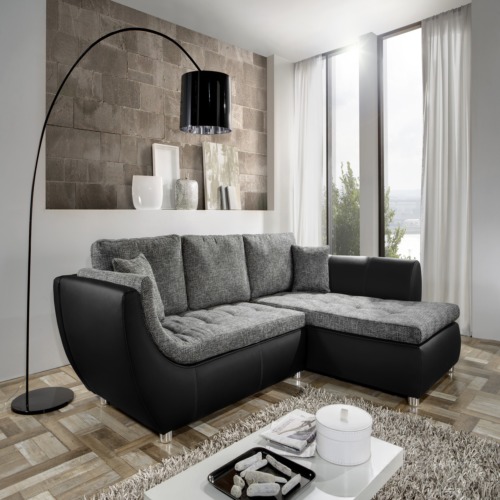 hoeksalon avus stof lederlook zwart hoeksalon avus stof lederlook zwart grijs weba meubelen hoeksalon avus stof lederlook zwart hoeksalon avus stof lederlook zwart grijs weba meubelen