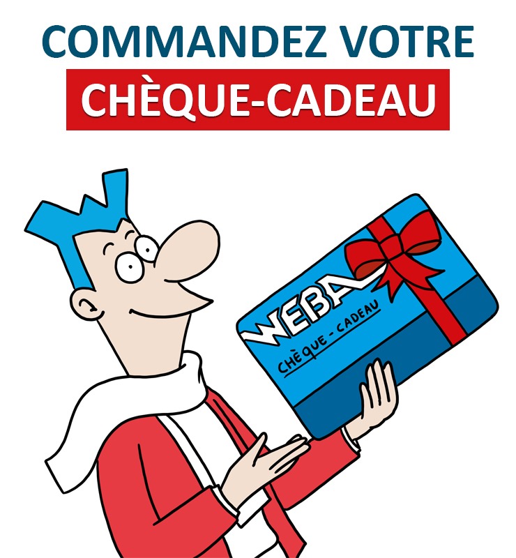 Chèque-cadeau