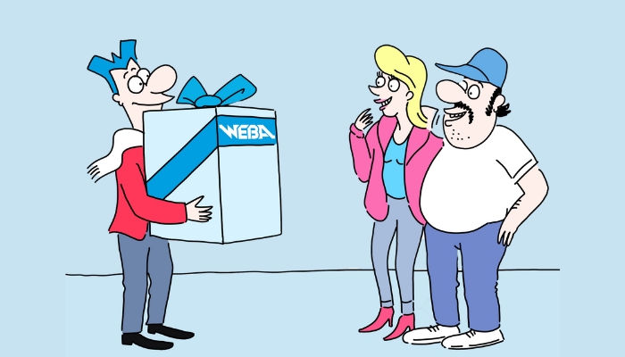 Idées de cadeaux
