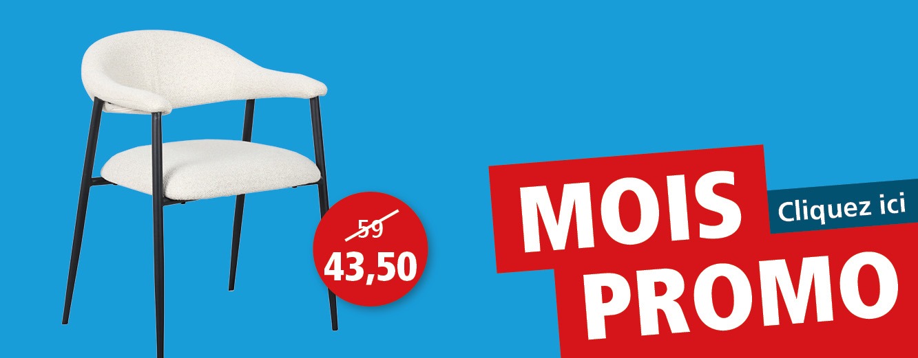 Mois PROMO