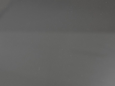 &Eacute;chantillon de verre Lava pour l&rsquo;armoire Phoenix