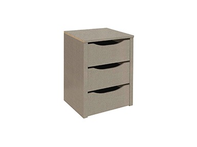 Petit bloc-tiroirs pour l&rsquo;armoire Quadra