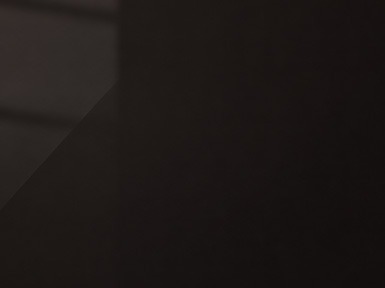 Échantillon Anthracite Glass pour l’armoire Sinfonie Plus