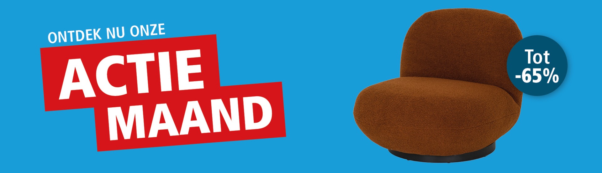 Actiemaand