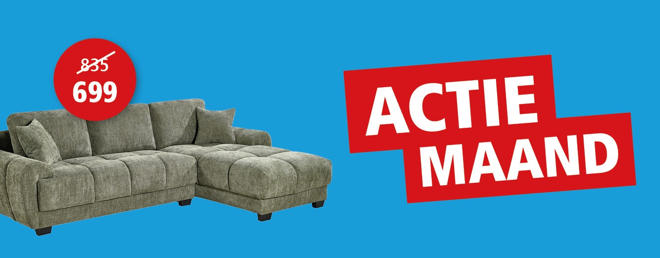 Actiemaand