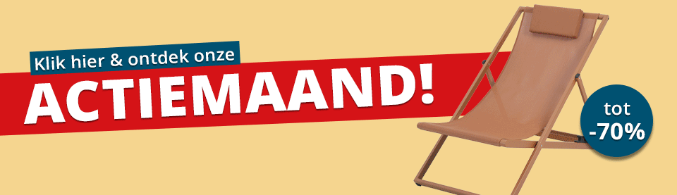 Actiemaand