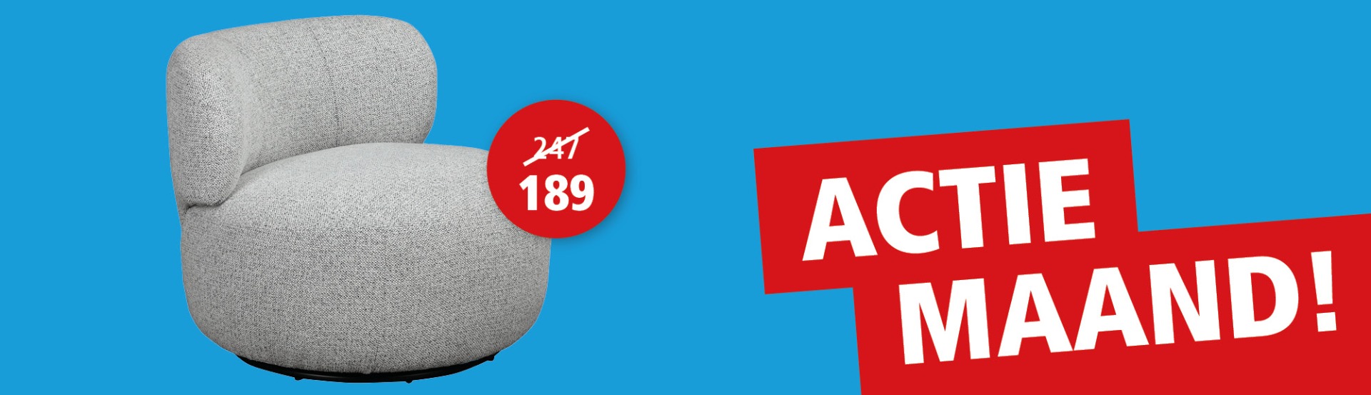 Actiemaand