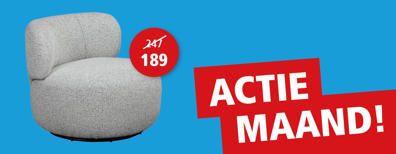 Actiemaand