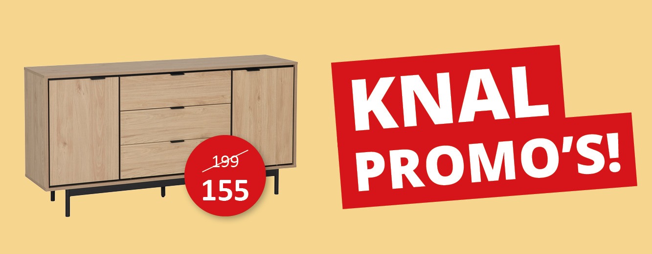 Knalpromo's