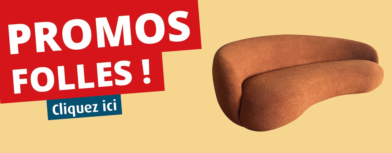 Promos folles