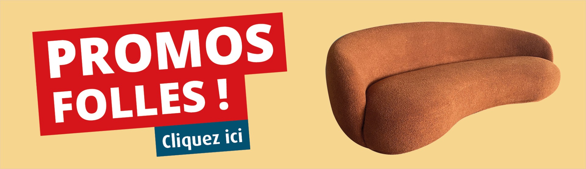 Promos folles