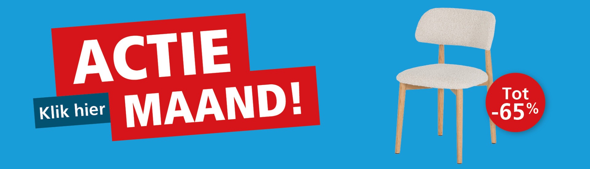 Actiemaand