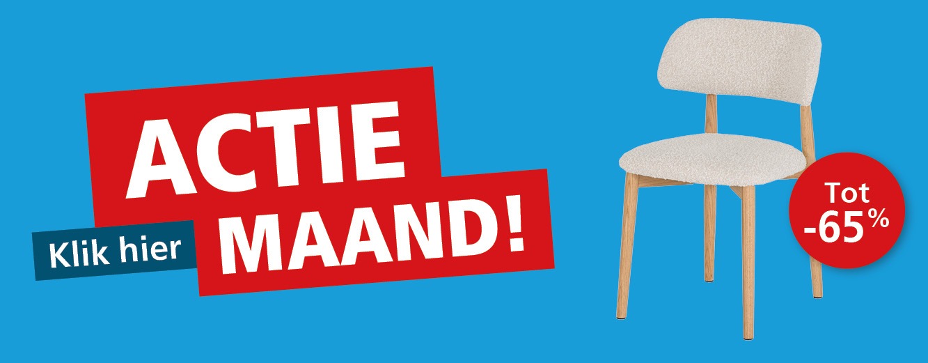Actiemaand