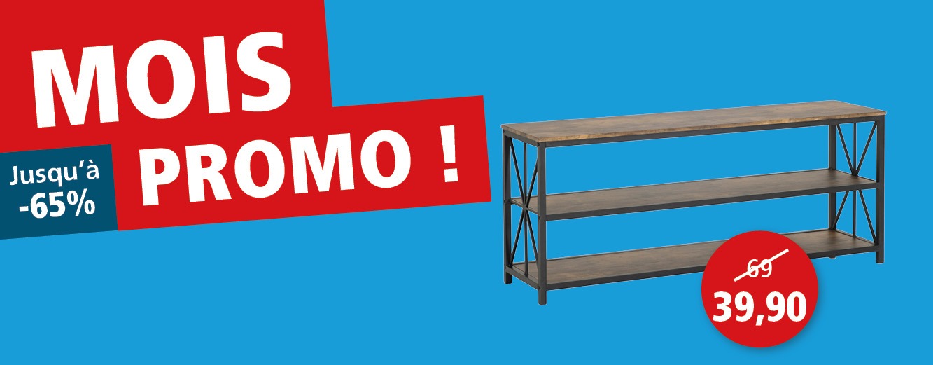 Promos