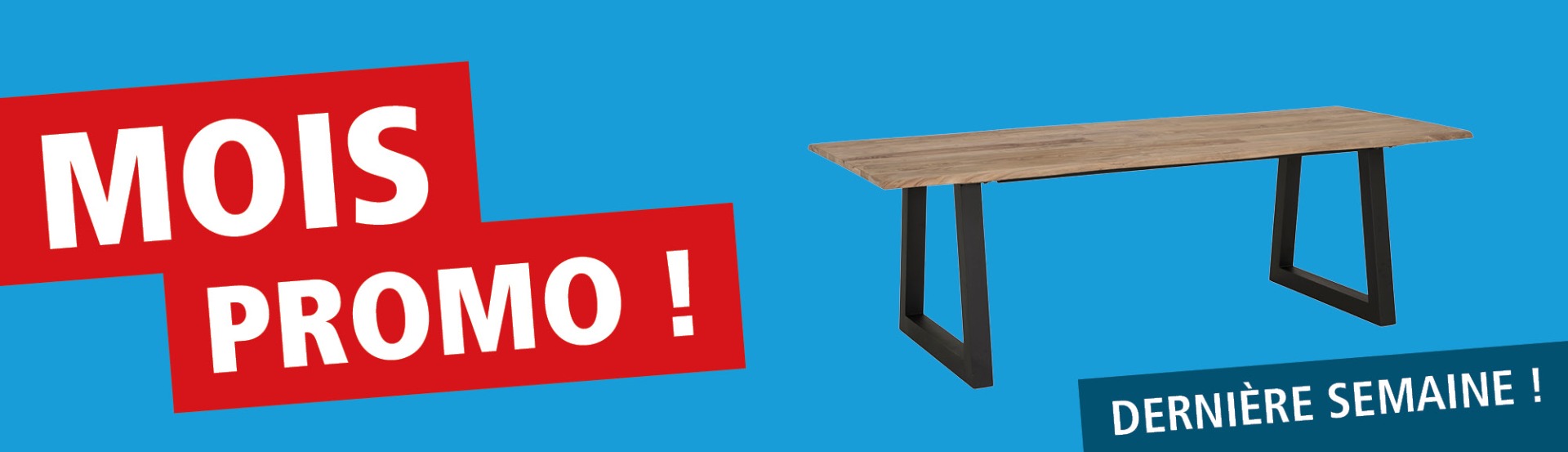 Mois PROMO