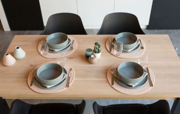 Horeca tafels