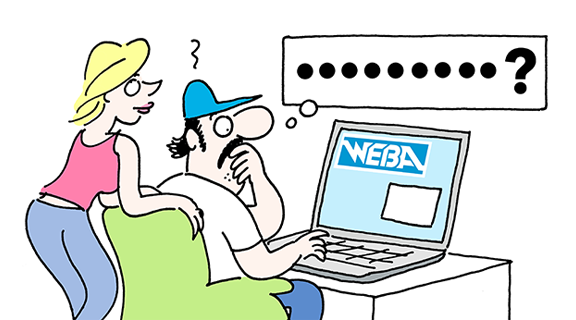 Login